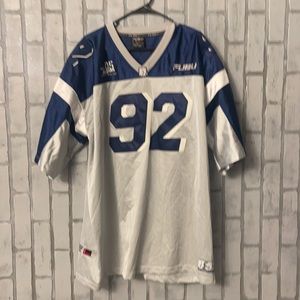 Vintage Fubu Jersey XL